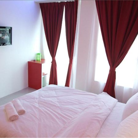My Home Hotel @ Prima Sri Gombak Batu Caves Exterior photo