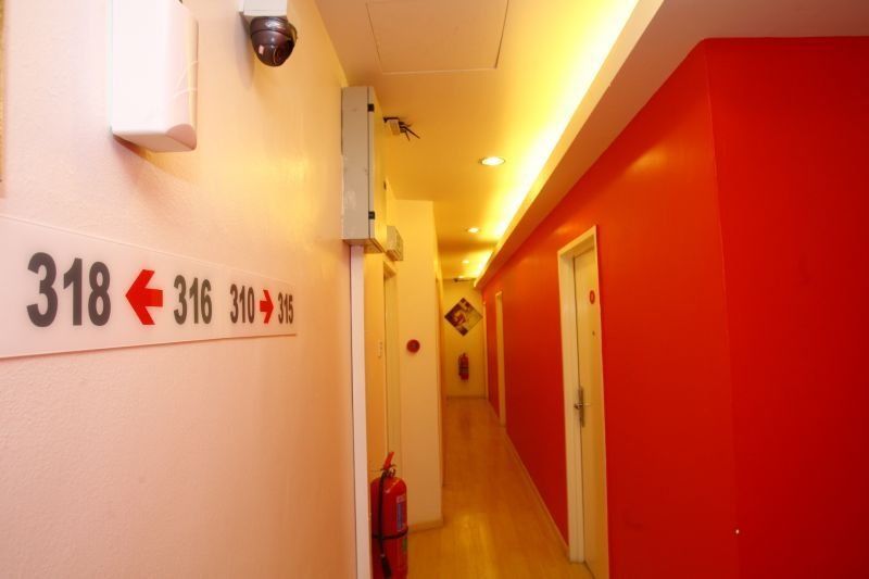 My Home Hotel @ Prima Sri Gombak Batu Caves Exterior photo