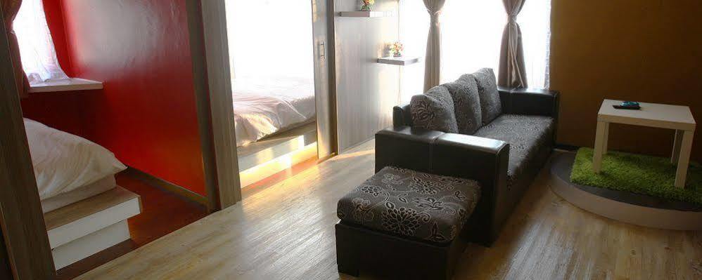 My Home Hotel @ Prima Sri Gombak Batu Caves Exterior photo