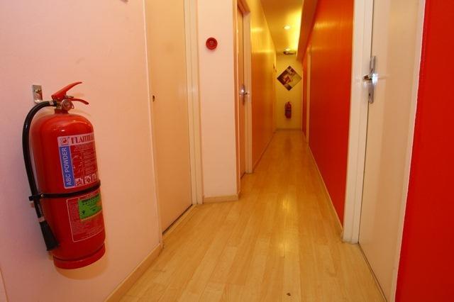 My Home Hotel @ Prima Sri Gombak Batu Caves Exterior photo