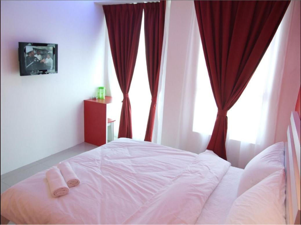 My Home Hotel @ Prima Sri Gombak Batu Caves Exterior photo